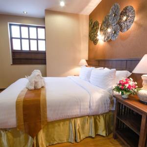 Kham Mon Lanna Resort - 37
