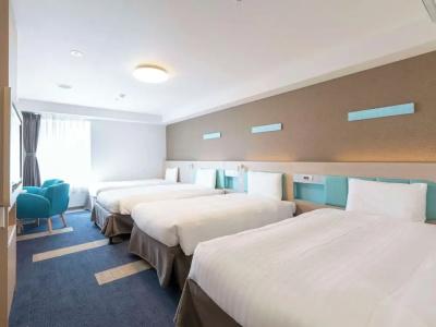Comfort Kobe Sannomiya - 40