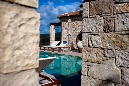 Salvator Villas & Spa - 36