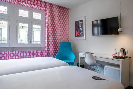 Stay Lisboa Centro Chiado - 69
