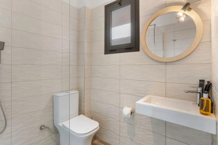Sigma Luxury Rooms - 31