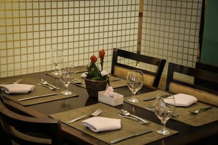 Atlantico Tower - 21