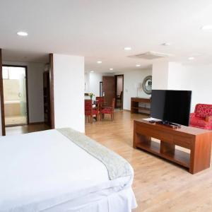 Suites Perisur Apartamentos Amueblados - 47