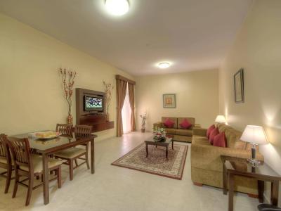 Asfar Resorts Al Ain - 2