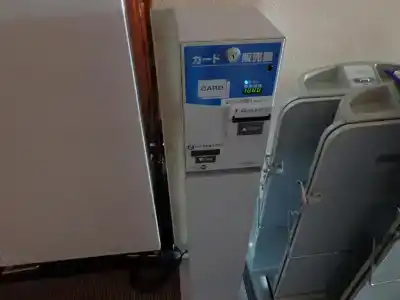 Smile Sendai Izumi Ic - 1