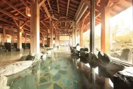 Sendai Akiu Onsen Iwanumaya - 21