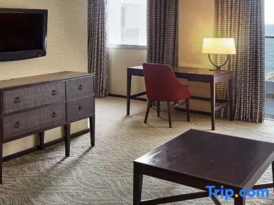 Sheraton Grand Rio & Resort - 213