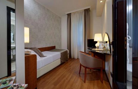 Best Western City - 9