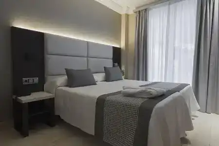 Sercotel Europa - 1