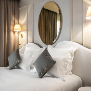 Trinité Haussmann - 32