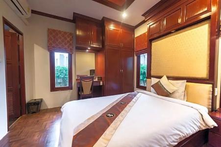 Ruen Ariya Resort - 139