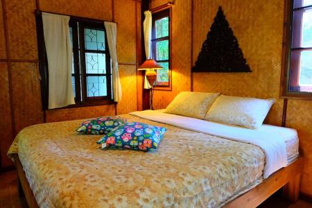 Malees Nature Lovers Bungalows - 55