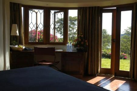 Arusha Serena - 19