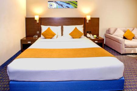 Best Western Premier Muscat - 26