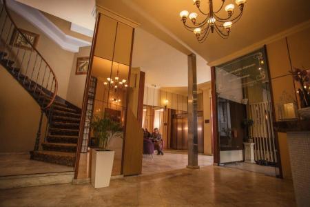Hôtel Royal - 1