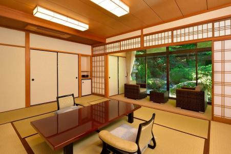 Arima Onsen Gekkoen Yugetsusanso - 10