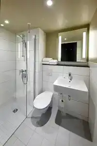 ibis budget Bayreuth - 27