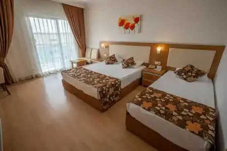 Cenger Beach Resort Spa - All Inclusive - 5