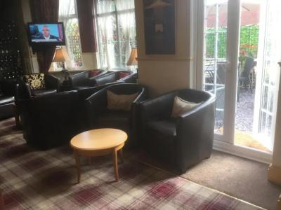 Brookside & Restaurant - 39
