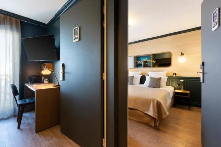 Ours Blanc & Spa - 5