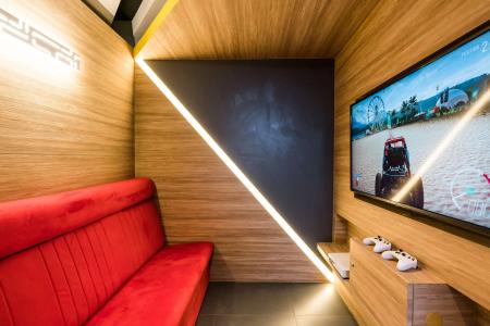 Vib Best Western Sanam Pao - Sha Plus - 17