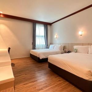 Park View (Sg Clean, Staycation Approved) - 28