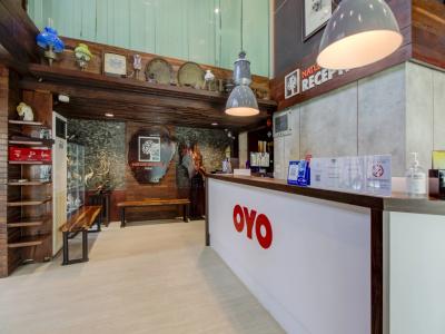 Oyo 564 Nature Boutique - 20