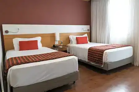Quality Faria Lima - 128