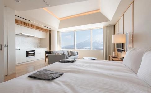 Skye Niseko - 104