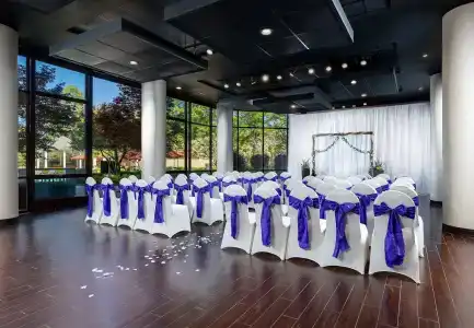 Greenville Marriott - 16