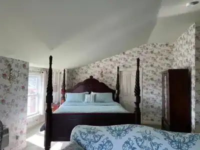 Bedham Hall b&b - 23