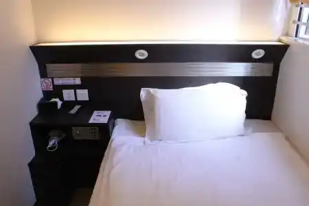 Welcome Inn - 9