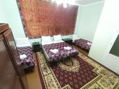 Заргарон - 27