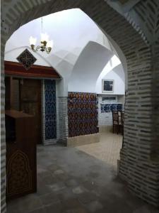 Ohun Caravan Sarai Хiх - 11
