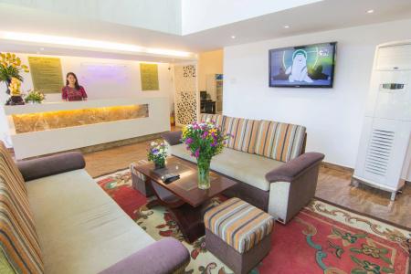Ngoc Linh Luxury - 1
