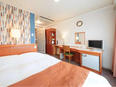 Hyper-inn Takamatsu Ekimae - 16
