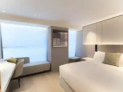 The Bauhinia - Central - 33
