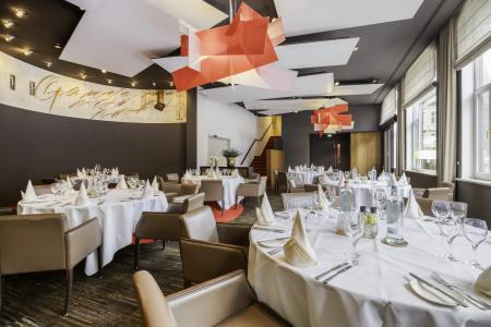 Crowne Plaza Brugge, An Ihg - 31