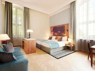 Sofitel Grand Sopot - 34