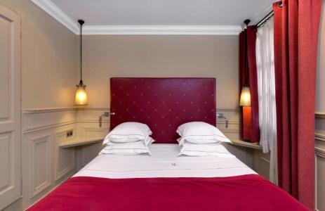Hôtel du Château & Spa - Les Collectionneurs - 55