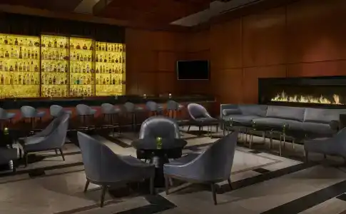 The Ritz-Carlton, Charlotte - 10