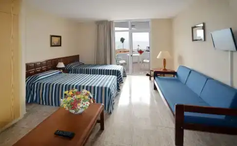 ApartVeril Playa - 3