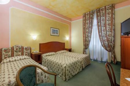 Minerva Palace - 69
