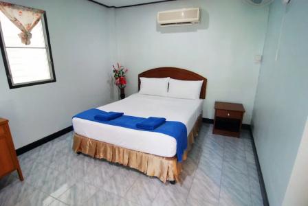Lanta Coral Beach Resort - 48