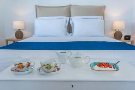 Four Seasons Hydra Luxury Suites - 72