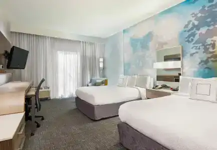 Courtyard by Marriott/Wrightsville Beach - 4