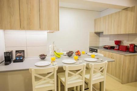Rhodes City Center Suite - 70