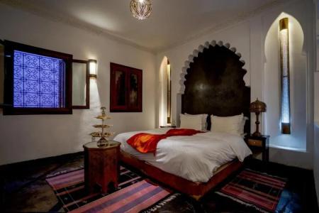 Riad Clefs d'Orient - 98