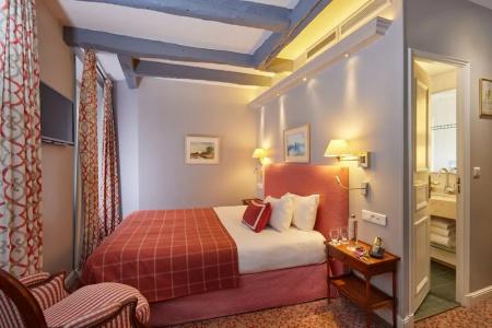 Le Relais Montmartre - 90