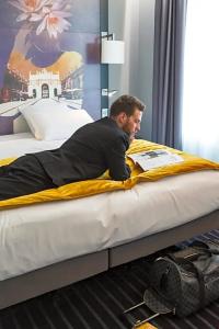 Mercure Nancy Centre Place Stanislas - 97